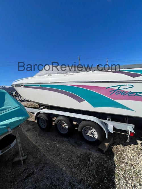 Powerquest 270 Laser opinión y ficha técnica